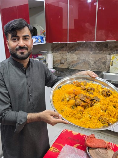 Matka Biryani for Mother's | in this Ramzan help Bint e Fatima Mother's with your zakat and attiyat #Appeal #farzanamaa #bintefatimaoldhome #maa #asadbintefatimaoldhome