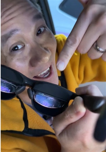 VITURE Luma Pro XR Glasses! https://www.tiktok.com/t/ZP9ednM5S27b8-JDny2/ (Affiliate Link) @VITURE US