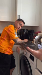 394K views · 1.1K reactions | Washing machine loved it #lol | Neffati Brothers | Facebook