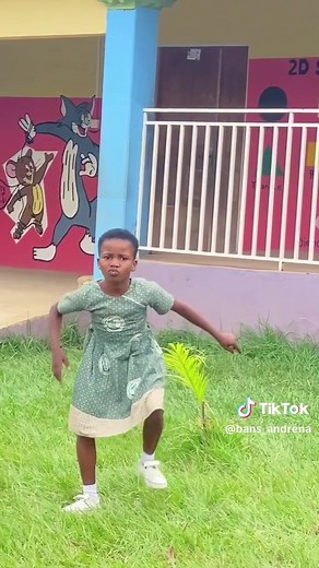 I did this one quick for my boss DC: @ChampionRolie 🎶: @Article Wan #bansandrena #tiktokviral #balabaladancechallenge #fyp