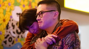 The Wedding Banquet: Trailer 1