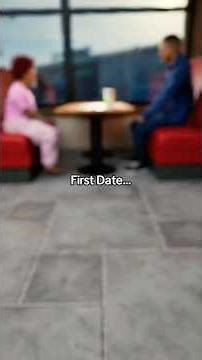 First Date...#animation #skit #comedyvideos#Sketchcomedy #comedy