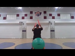Cardio Drumming - B.O.B (ft. Rivers Cuomo): Magic #cardiodrumming #b.o.b