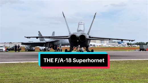 Hurley Aviation on TikTok