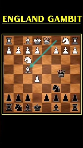 Chess Tricks to Win Fast! 👈🏻♟️ Master secret traps & openings to crush your opponent!