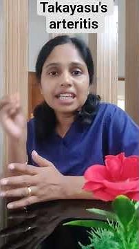Takayasu Arteritis | Rare Vascular Inflammatory Disease Explained