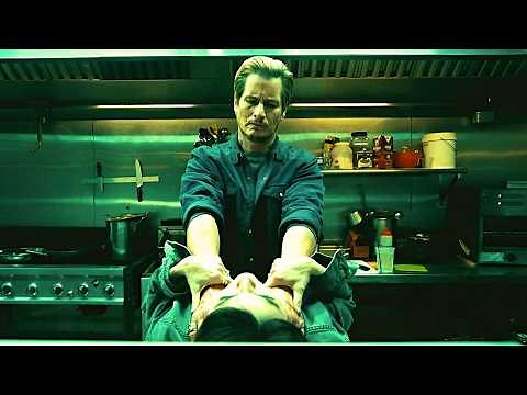 Serial Killer Caught In An Endless Loop Of Murder, But That’s Not The Shocking Part