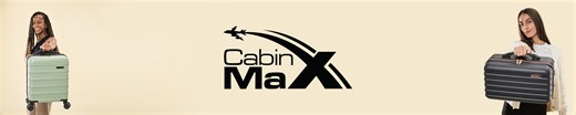 Cabin Max Luggage