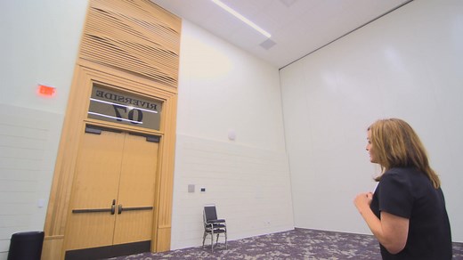 The New Orleans Ernest N. Morial Convention Center is evolving! As part of our $763 million Capital Improvement Plan, the facility is being reimagined to embody the rhythm, color, and culture of New Orleans. In this video, Convention Center Chief Operating Officer Adam Straight and Terri Dreyer, owner and managing partner of our architect of record, NANO, explain how each design element reflects the spirit of the city we call home. | New Orleans Ernest N. Morial Convention Center