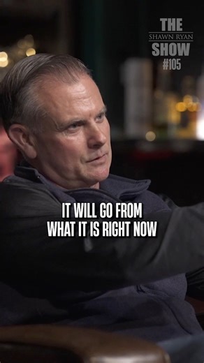 1M views · 10K reactions | Imagine being able to employ your own network that provides cellular capabilities up for miles that's the size of an Xbox. It's untraceable. EMP hardened. Designed to be lost on the battlefield. Can detect if it's being tampered with. The list goes on. #xbox #engineering #engineer #5g #tech #technology #cellular #network #podcast #offgrid #podcast #podcastshow #shawnryanshow | Shawn Ryan Show | Facebook