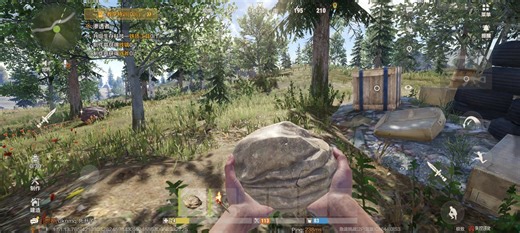 part - 2 RustMobile🎮 На официальном сайте появилась инфа что релиз будет 20 мая поиграть в пробный доступ можно в профиле #rust #выживание #rustmobile #gamerust