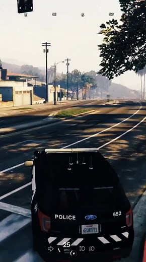 BlazinRP Police Roleplay in GTA V | Kane Brown FiveM