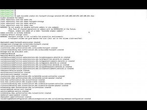 Install and configure Microk8s and enable GPU to deploy kubeflow and mlflow using juju