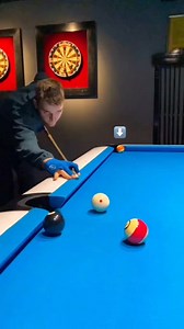 2.9K views · 24 reactions | Spin it #pooltrickshots | Aaronthepoolshark | Facebook