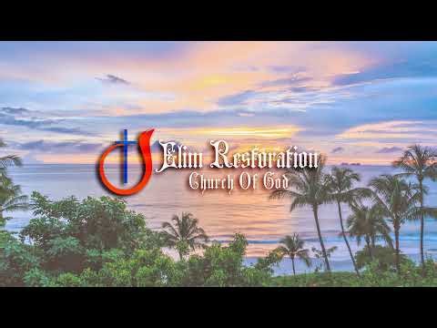 "The Final Boarding Call" - Rev. Hilary Brown