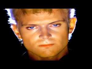 Billy Idol | Eyes Without A Face | Video Oficial | 4K