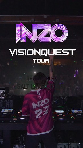 This April, INZO is bringing a stellar line up with Moore Kismet, Black Carl, HEYZ, and Blookah to The Complex and the vibes will be immaculate! | V2 Presents