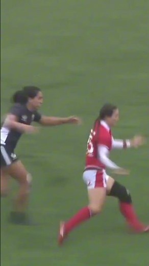 Every Wales Try 🆚USA | Wales 38-18 USA (2023)
