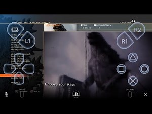 How to play Godzilla the Game on your iPhone 📱