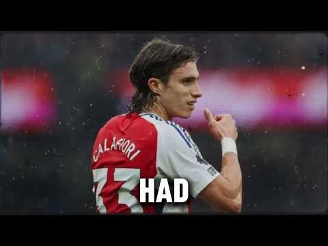Riccardo Calafiori DESTROYS West Ham in 45 Minutes! 🔥 Arsenal’s New Beast Defender!