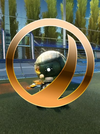 Rocket League Air Dribble Tutorial