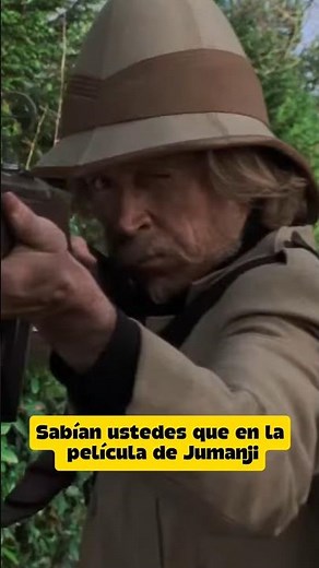 The TRUTH about JUMANJI that NO ONE has TOLD you! - #Shorts