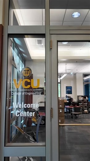 VCU College of Engineering Open House is right around the corner! Here are just a few of the things you should do to get the most out of your visit! See you soon ➡️ October 25th #vcu #vcuengineering #openhouse | VCU College of Engineering
