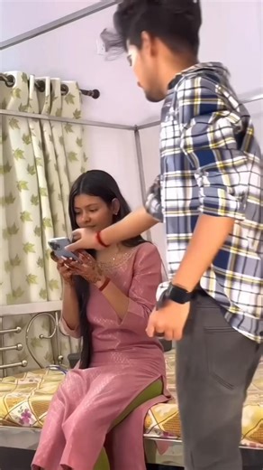 Girlfriend se khoob baat karo ab 🤩 Call Par Baat Karte Time Dusre Ko Switch, Call Waiting Tricks