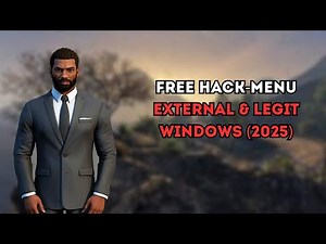 FIVEM MOD MENU | Fivem Cheats(Silent Aimbot , ESP, Teleport) *FREE*