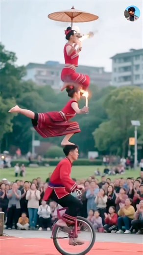 Why Did This Go So Wrong? #circus #trendingshorts #viral