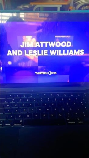 THIRTEEN PBS | Funders of the LiveStream online (2026)