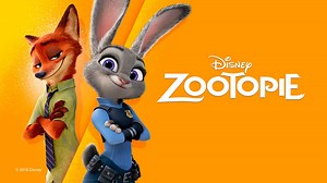 Zootopie - Apple TV