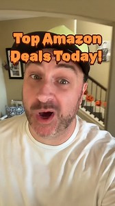12K views · 118 reactions | Top Amazon Deals of the Day! Comment...