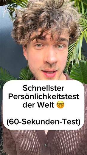 Timon Krause on Instagram: "💡 Der Cube Persönlichkeitstest – Interpretation Wichtig: Der Cube-Test ist ein sogenannter projektiver Imaginationstest. Du beschreibst eine Wüstenszene & projizierst unbewusst dein Selbstbild, Beziehungen und Stress hinein. Nicht wissenschaftlich im strengen Sinn, aber spannend zur Selbstreflexion. Sieh‘s also eher als spielerischen Spiegel, in dem du dich selbst betrachten kannst. ☀️🧡 🧊 Der Würfel – dein Selbstbild Größe: Wie präsent du dich selbst erlebst Materi