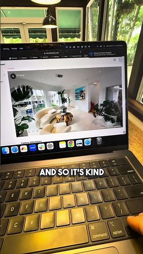 360 Tours Make Real Estate Listings Stand Out 📈