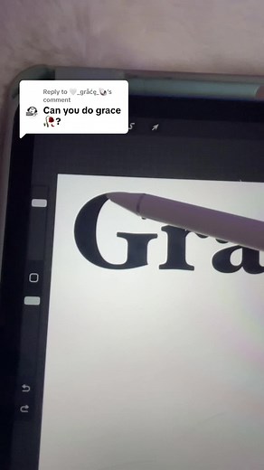 Replying to @🤍_gråćę_🐚 keep commenting #procreate #name #emoji #fypp #oddlysatisfying #blowthisup #viral #fypシ゚ #foryoupage #procreations #eye #art #satisfyingvideo #emojis #foryou #digitalart