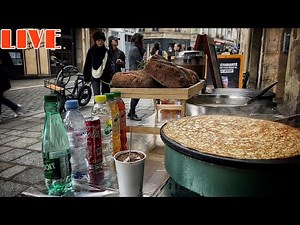🇫🇷[PARIS] Marais Atmosphère Live Streaming 12/Feb/2023