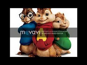 despacito remix alvin et les chipmunks