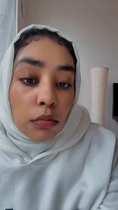 Products used : @medicube_global_official deep vita c pad @caudalie 50 spf #skincare #sunprotection #caudalie #medicube #fyp | Hadil Emad