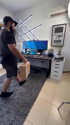 Achieve Smooth Shots with Cinepeer Weebill 3E Gimbal