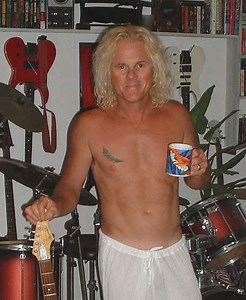 Tod Howarth - Alchetron, The Free Social Encyclopedia