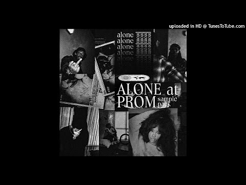 [FREE] "Alone At Prom" R&B Loop Kit / Sample Pack 2021 (Drake, PND, Bryson Tiller, Trapsoul RnB)