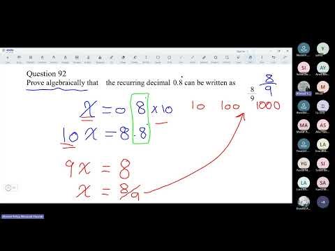 decimals and egypt fraction