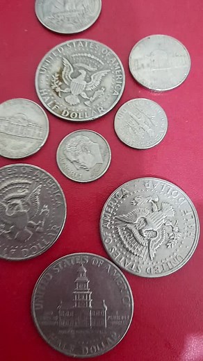 Exploring United States Quarter-Dollar Coin Designs