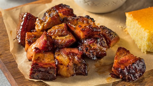 Poor Man’s Burnt Ends Recipe: Easy Oven Method Produces Delicious BBQ Bites