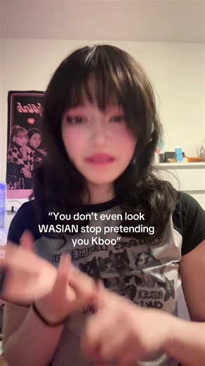 Navigating the Challenges of Being WASIAN