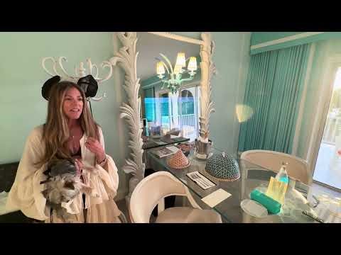 Anguilla 🇦🇮 - The Malliouhana - first impressions