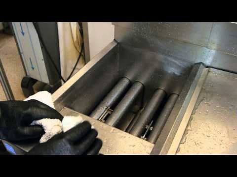 How to Boil Out a Deep Fryer | eTundra