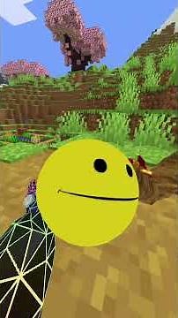 Minecraft In Gorilla Tag!!! #gorillatag #vr #Minecraft #funnymoments #gtcs