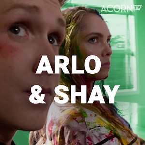 Meet Arlo and Shay, the brother and sister starting a completely new life with their widowed father in the New Zealand town of Weld. Stream the charming dramedy 800 Words: ➡️ http://acorn.tv/800words | Acorn TV